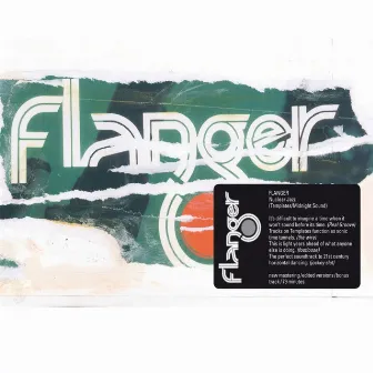 Nuclear Jazz by Flanger