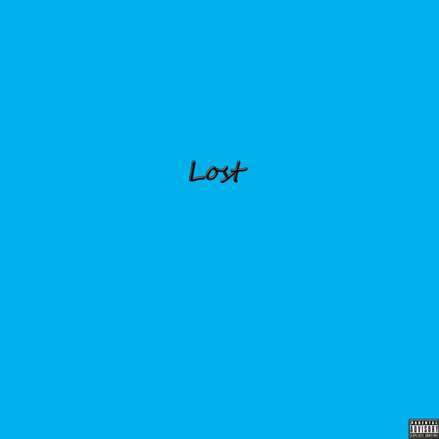 Lost