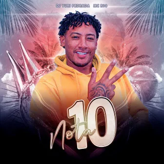 Nota 10 by Mc R10