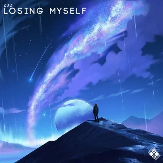 Losing Myself by Z32