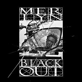 BLACKOUT by Merlyn Wood