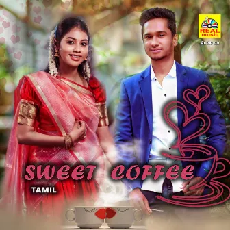 Sweet Coffee - Single by Pavithra Narkinabilli