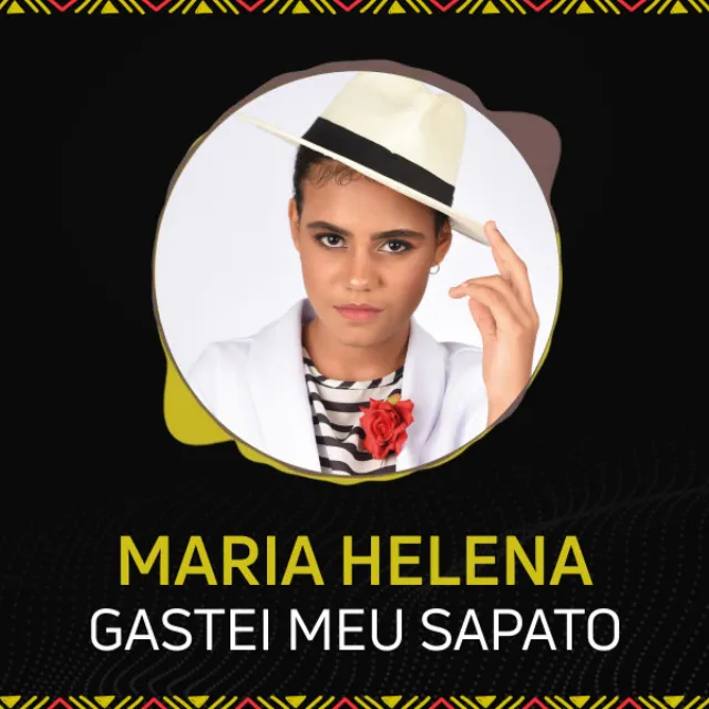 Gastei Meu Sapato - I Festival de Música Vozes Pai D'Égua do Pará - Ao Vivo