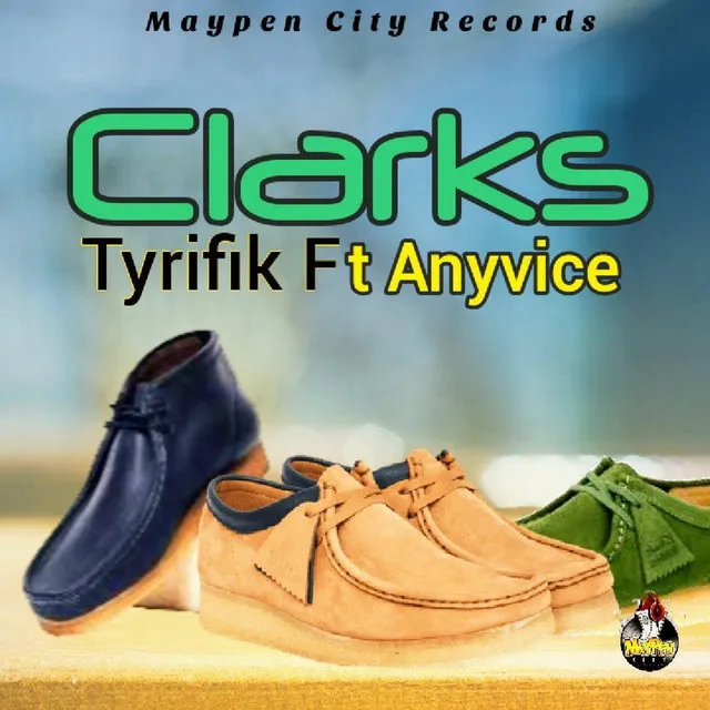 Clarks