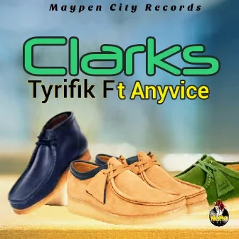 Clarks by Tyrifik