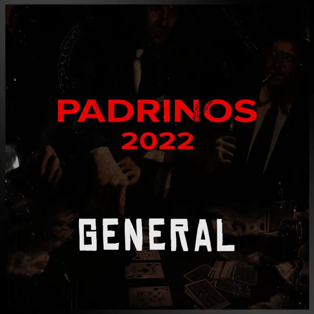 Padrinos 2022