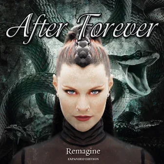 Remagine: The Sessions by After Forever