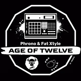 Age of Twelve IV: Música by Fat Xtyle