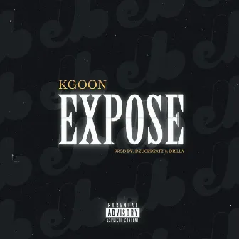 Expose by Kgoon