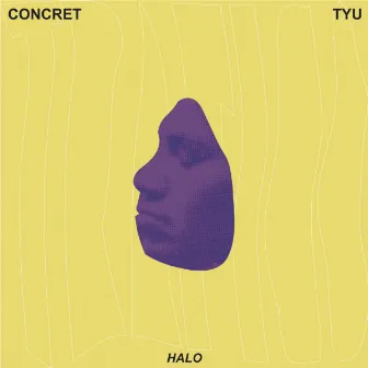 Halo EP by Tyu