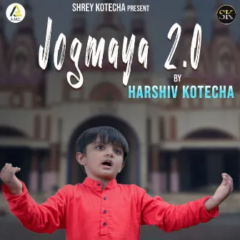 Jogmaya 2.0 by Harshiv Kotecha