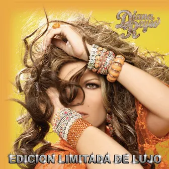 Edicion Limitada de Lujo by Diana Reyes