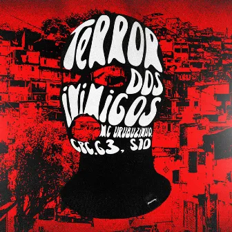 Terror dos Inimigos by CPC.G3