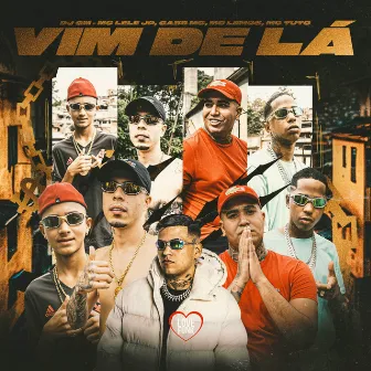 Vim de Lá by Mc Lele JP