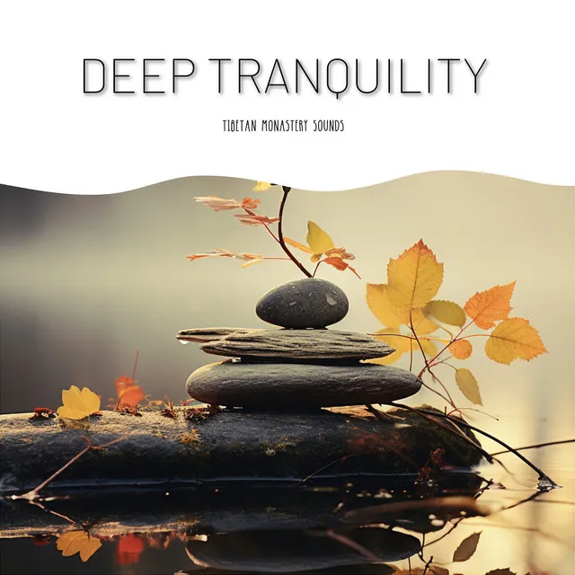 Deep Tranquility: Singing Bowls for Stress Relief