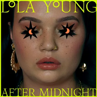 After Midnight by Lola Young