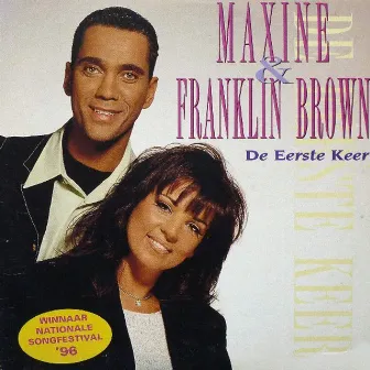 De Eerste Keer by Maxine & Franklin Brown