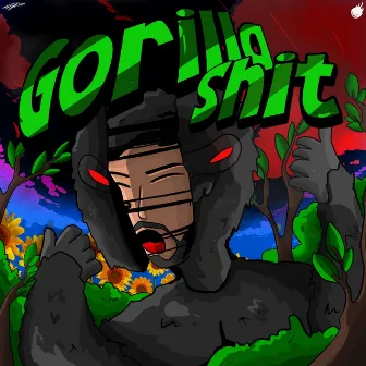 Gorilla Shit by Oozy