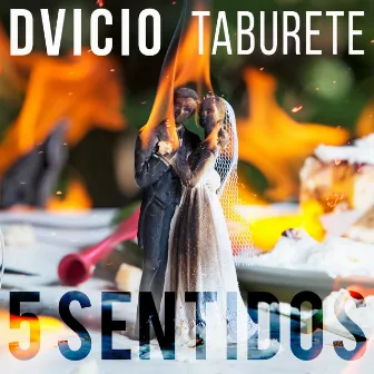 5 Sentidos by Dvicio