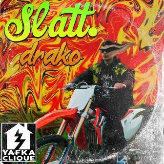 Slatt by Drako