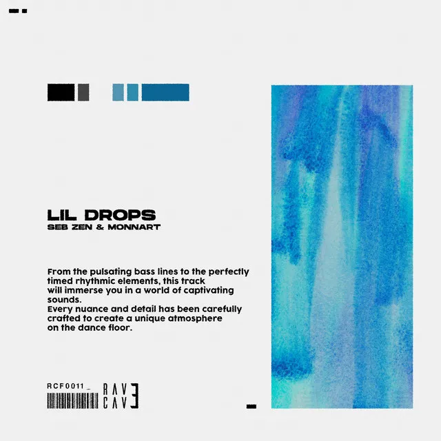 Lil Drops