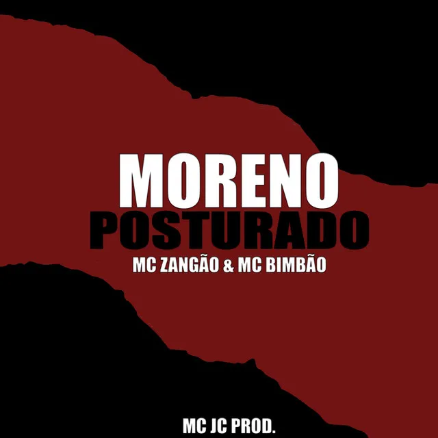 MORENO POSTURADO