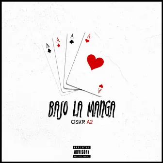 Bajo la Manga by Oskr A2