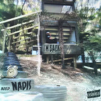 I'm Back by Nadis