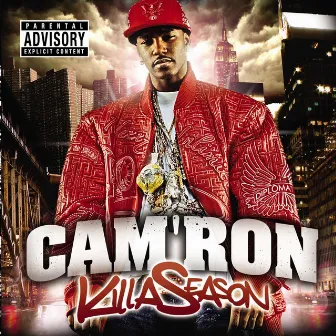 Killa Season by Cam'ron