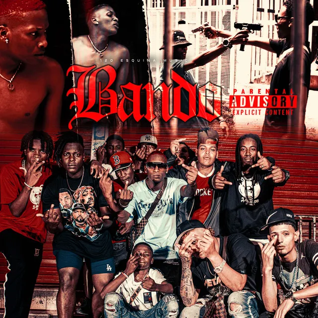 Bando