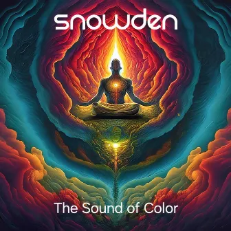 The Sound of Color by DJ Snowden