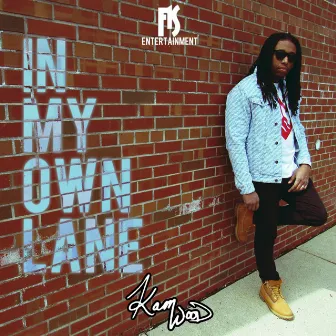 In My Own Lane by Kamwood