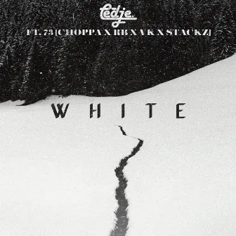 White by Cedje