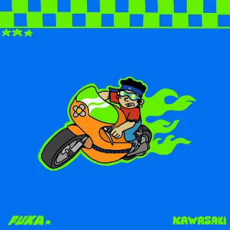 Kawasaki by Fuka