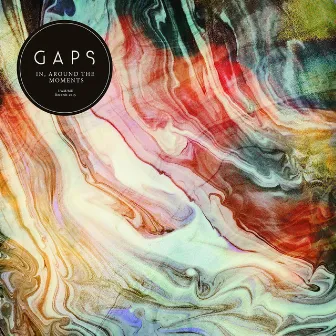 In, Around the Moments by GAPS