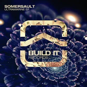 Ultramarine EP by Somersault