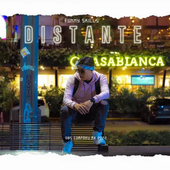 Distante by OBS Company