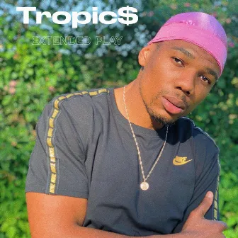 Tropics EP by Juju Bucks