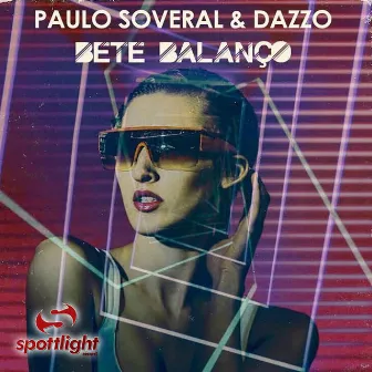 Bete Balanço (Remixes) by Paulo Soveral