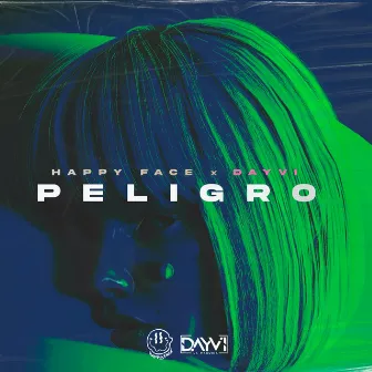 Peligro by Dayvi