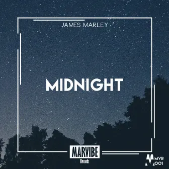 Midnight by James Marley