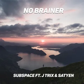 No Brainer by J Trix