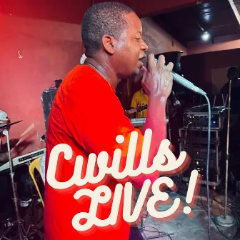 Cwills Live In Hoduras by Clayton Williams