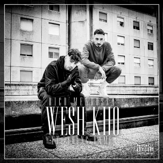 Wesh kho by Rico Mendossa