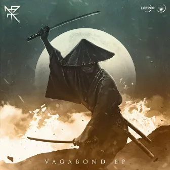 Vagabond by KRYPTT