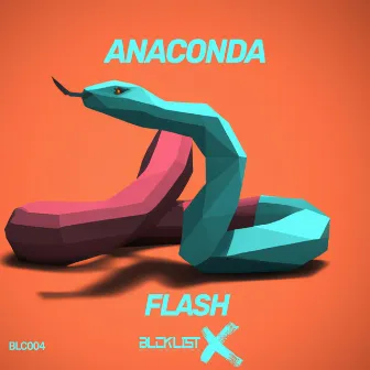 Anaconda by Flash