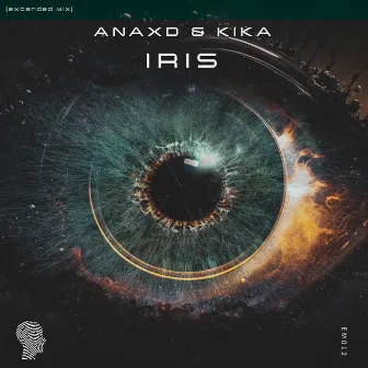 Iris (Extended Mix) by KiKa