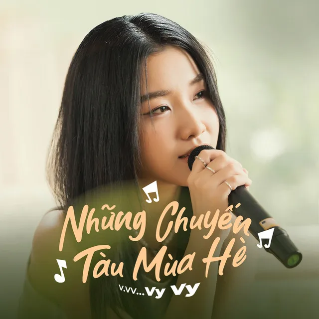 Những Chuyến Tàu Mùa Hè - Piano Version