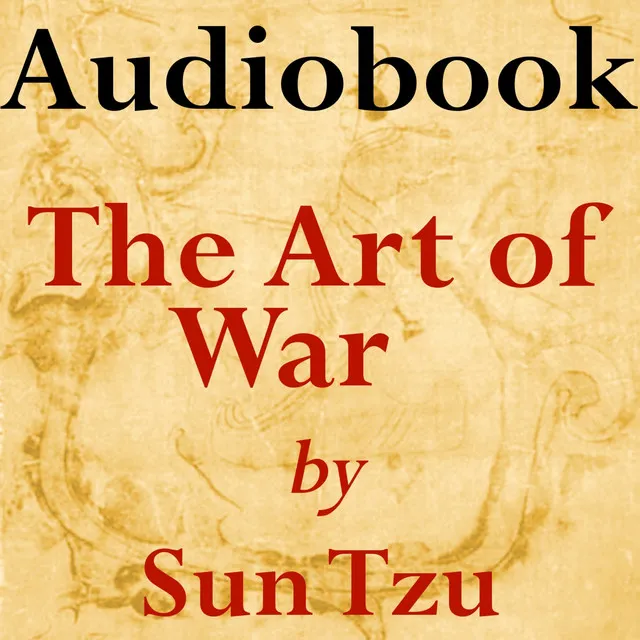 The Art of War - Chapter 1&2