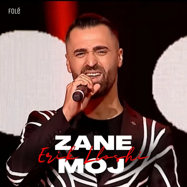 Zane Moj